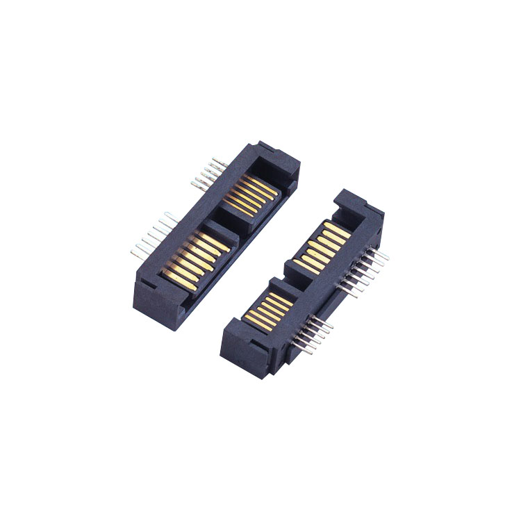 SATA7+6P公座